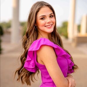 Meet your Posher, Mattie